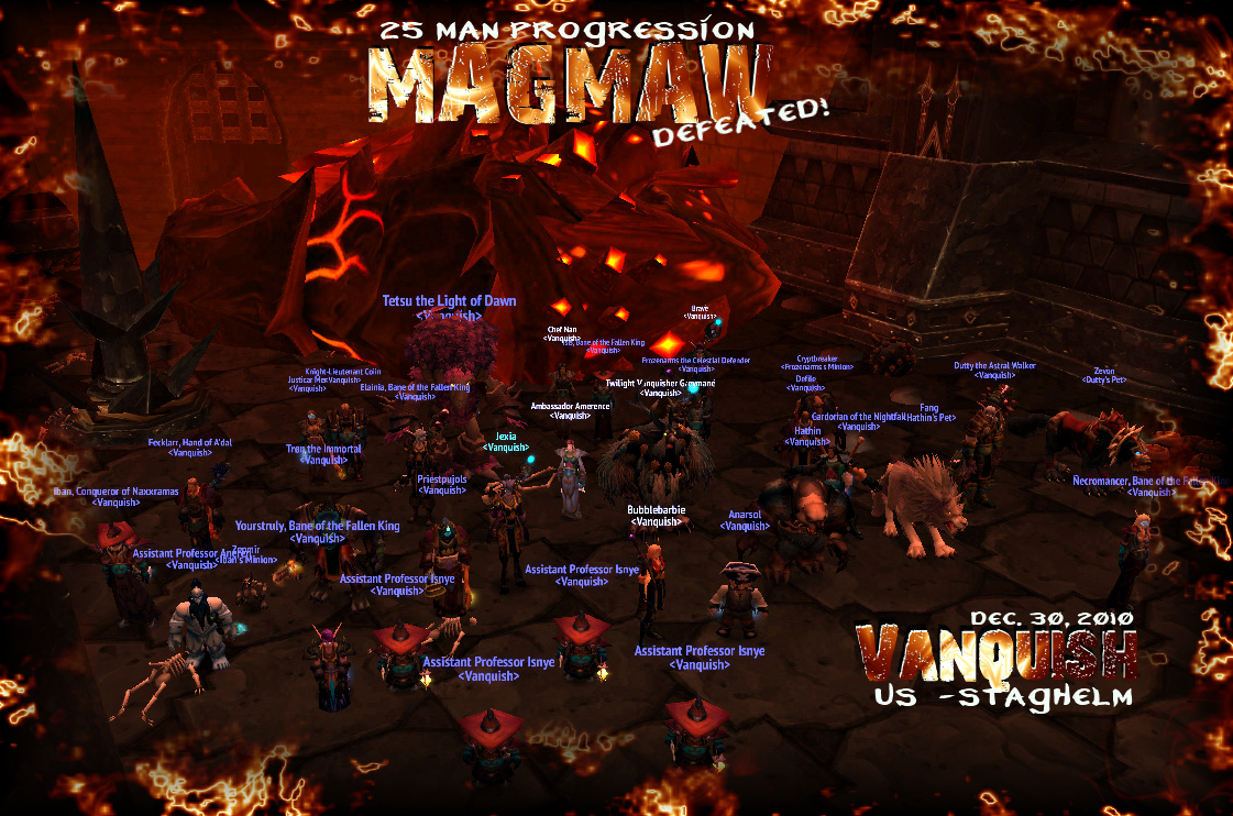 Magmaw25 Magmaw25