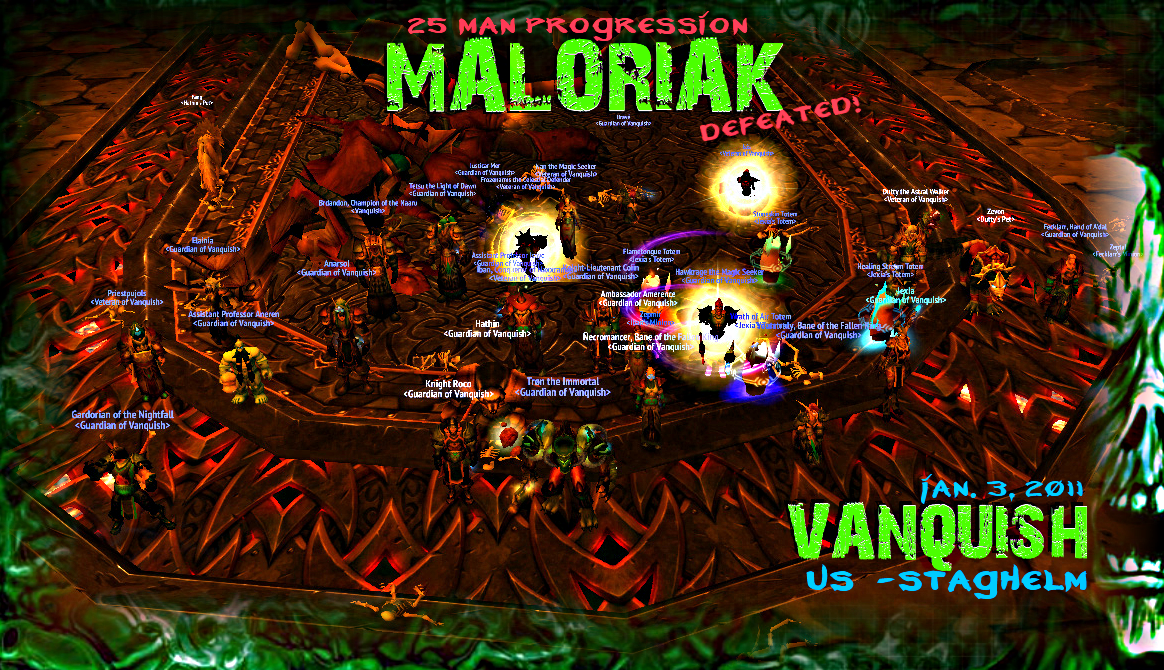 Maloriak25 Maloriak25
